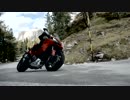 【バイクPV】Nuova Ducati Multistrada 1200. Infinite strade, nessuna rinuncia