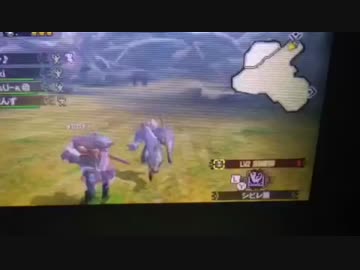 ゆーきと夜のしゃがみ撃ち