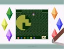 【実況】モノクロの世界を冒険　COLORS 失われた記憶　part４