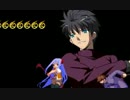 【MUGEN】理不尽押し付けランセレバトル!! Part12