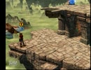 リズム感で世界を救え！レジェンドオブドラグーンを初見実況プレイpart75