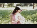 Down by the Salley Gardens - played on a little lyre