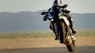 【バイクPV】All-New 2015 Yamaha R1M and R1