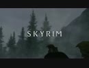 「Thunderball」TES5: Skyrim 海外実況プレイ　その37（前編）