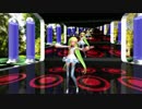 [MMD] Yellow featuring Alicia Solid
