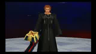 【KH2FM】 No.5 レクセウス戦 【リミットカット】