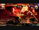 高田馬場ミカド GGXｒｄ 10月25日 土曜  固定３ON大会 その3