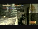 テスト　MM CAP