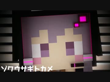 【Minecraft1.7.10】続・兎と亀【結月ゆかり実況】 3
