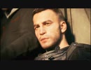 【PS4】COD:AW キャンペーン初見プレイ #05