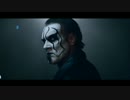 [WCW]スティング入場テーマ Crow～Seek & Destroy[WWE]