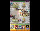 気ままにモンストプレイpart1「破壊指令！金色の殺戮蜂・極」クリア