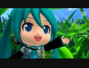 【Project DIVA F2nd】日本の夜明けダヨー【エディット】
