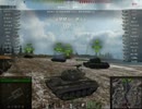 【WoT】はじめてのＣｈａｆｆｅｅ[M24 Chaffee]