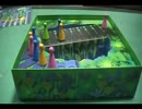 ボードゲーム調査団「チャオチャオ」PART2