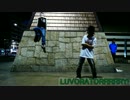 【白氏とindoraで】LUVORATORRRRRY!【踊ってみた】