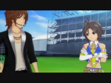 【アイドルマスター2】アイドルブームだから最高難易度で統括実況part39