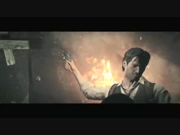 【サイコブレイク】　心臓の弱い方はお控えください。　実況:Part４