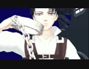 【進撃のMMD】Trick  ？  Treat！（茶番）