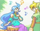 【ゼルダの伝説】久々に実況。ふしぎの木の実 Part.10