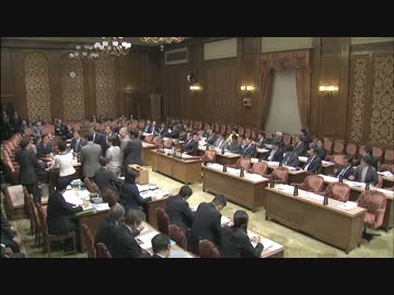 H26/11/4 参院予算委・吉田忠智【首相「犯罪者扱い」に激高脱税疑惑質問】