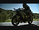 【バイクPV】2015 Kawasaki Ninja H2 Promotion Video