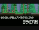初心者三人が協力プレイをするとこうなる『テラリア編』part１