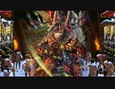 ぼっちの戦国大戦その14　【正4C】赤鬼羅刹VS【正3B】三楽斎の鬼気