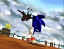 【実況】DXなソニックをプレイ part4 ソニック編 【ハル】