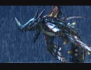 【ＰＳＯ2】コンボでバルロドス一本釣り【ナックル】