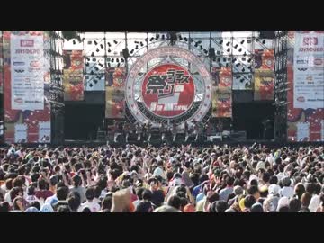 なんちゃら祭り