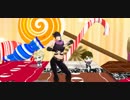 【MMDジョジョ】ジョセフ＋αでクローバー・クラブ