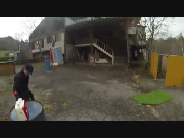 {律心}’14　ラストエステート１