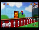 スーパーマリオ６４☆16枚ＲＴＡ　17分11秒　ｂｙとくてぃ