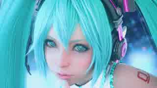 初音ミク×野村哲也　コラボレーションPV【高画質】