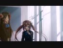 【MAD】切り貼り_アンジュ・ヴィエルジュ×「Burst　The　Gravity」