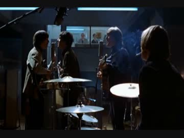 Beatles cover YOU'RE GONNA LOSE THAT GIRL