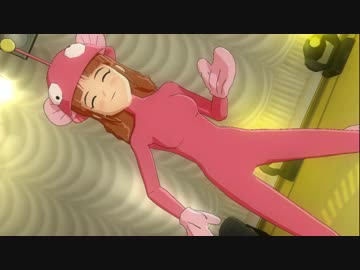 察しM@ster 『ポジティブ！』