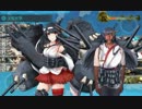最凶海域レ○プ！連合艦隊司令官と化した先輩.kancolle