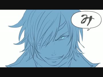 【手描きBASARA+他】未完集