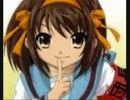 God Knows　ちょっとだけアレンジしてみた