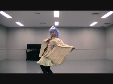 【まーや】月・影・舞・華【ぼっち】