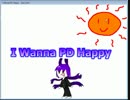 I wanna PD Happy 完全版