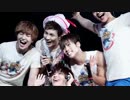 SHINee東京ドームまでの道のり