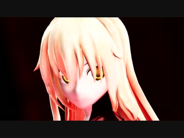 【魔理沙】 エロかっこいい魔理沙で　Lamb. 【東方MMD】