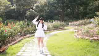 【haneko】Sharing☆Star【踊ってみた】
