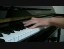 中２男子がまらしぃVer.千本桜弾いてみた！【Play Again】