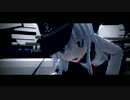 【MMD艦これ】　Circus　【響】