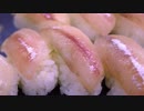【初めてのししゃも寿司】R100RSで北海道を散歩しようかいヲッチ