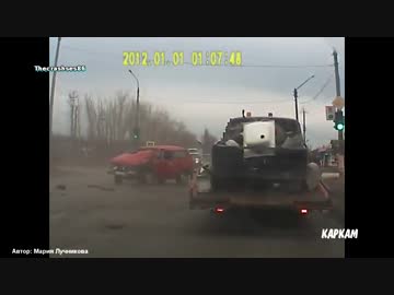 世界の事故・アクシデント集148